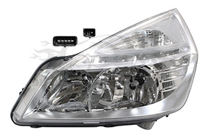 Scheinwerfer Renault 260605953R