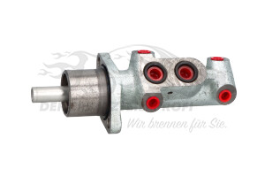 7701204610 Hauptbremszylinder 20,64mm (Sys.Bosch/Bendix) 