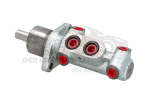 7701204610 Hauptbremszylinder 20,64mm (Sys.Bosch/Bendix) 