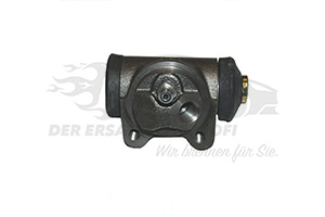 7701032318 Radbremszylinder links 22mm (Sys.Girling) 