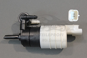 Waschwasserpumpe für Scheibenreinigung 8200213042