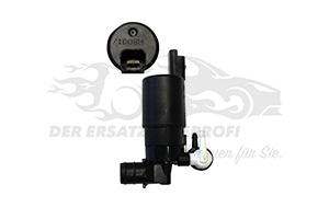 Waschwasserpumpe für Scheibenreinigung 7700430078