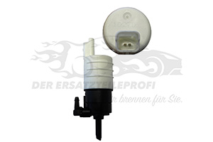 Waschwasserpumpe für Scheibenreinigung 8200213041