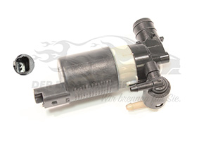 Waschwasserpumpe für Scheibenreinigung Renault 289200004R