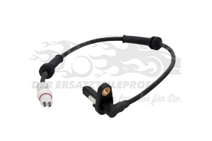 ABS-Sensor hinten rechts
