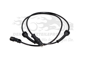 ABS-Sensor 8200296571