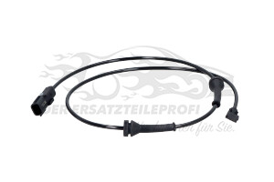 ABS-Sensor hinten links oder rechts