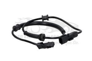 ABS-Sensor hinten links oder rechts