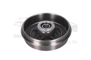 432026294R Bremstrommel 4-Loch 