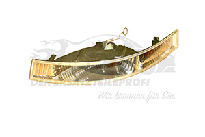 8200263356 Blinkleuchte links weiß Renault