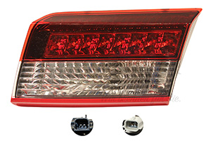 Rückleuchte Renault 265509589R