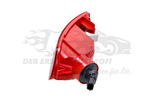 8200587313 Nebelschlussleuchte links Renault