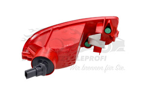 8200587313 Nebelschlussleuchte links Renault