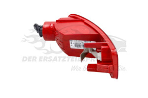 8200587313 Nebelschlussleuchte links Renault