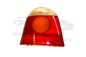 Lampenglas für Rückleuchte 7701036397