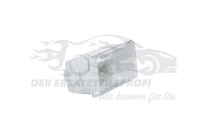 8200418356 Innenraumleuchte /Kofferraum Renault