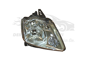 Scheinwerfer Renault 7701058175