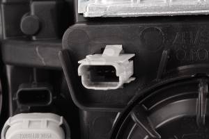 260608967R Scheinwerfer links D1S/H1 Renault