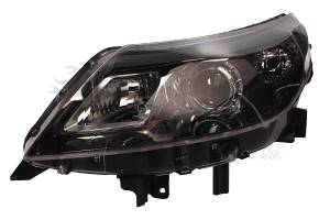 260608967R Scheinwerfer links D1S/H1 Renault