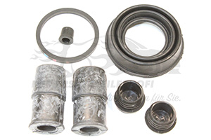 Dichtungssatz für Bremssattel 7701206608