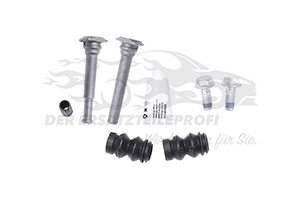 Führungshülsensatz für Bremssattel 7701207158