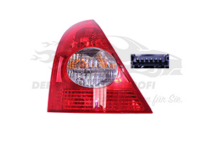 Rückleuchte Renault 8200917488