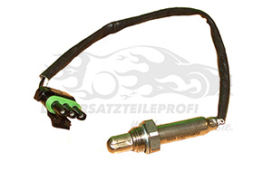 Lambdasonde 3 Kabel mit Stecker