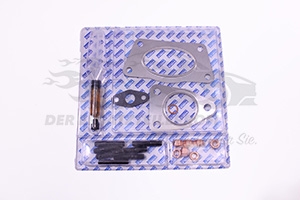 NV Anbausatz für Turbolader EP1058757 