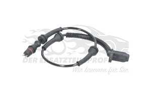 ABS-Sensor vorne links oder rechts