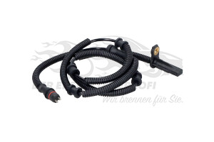 ABS-Sensor hinten links oder rechts
