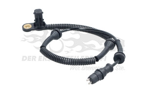ABS-Sensor vorne links oder rechts