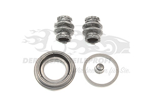 Dichtungssatz für Bremssattel 7701206346