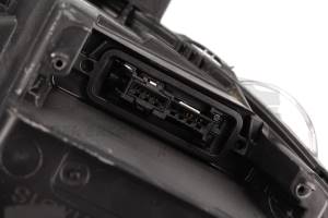 260600040R Scheinwerfer links D1S Xenon Valeo