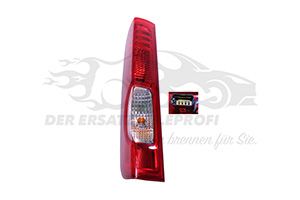 Rückleuchte Valeo 8200415250