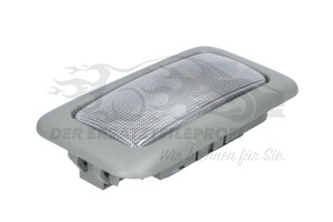 8200418969 Innenraumleuchte mitte und hinten Renault