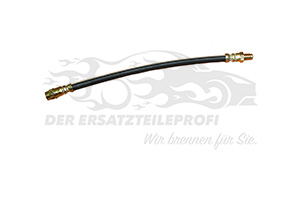 Bremsschlauch vorne 280 mm