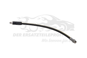 Bremsschlauch vorne 390mm