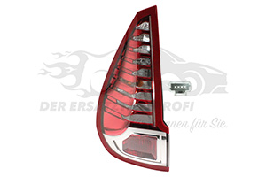 Rückleuchte Valeo 265550013R