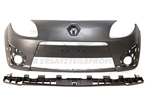 Stoßstange Renault 620222417R