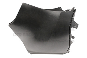 Blende für Stoßstange 850172603R