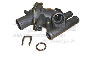 Thermostatgehäuse 7701474249