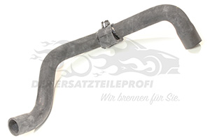 Kühlerschlauch 8200033879