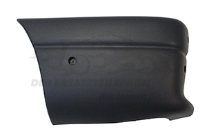Blende für Stoßstange 7700352123