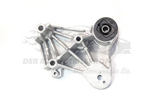 Motorhalter rechts oben