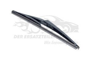 Wischerblatt 30cm hinten