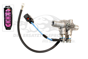 8200565976 Vorwärmung für Kühlmittel Renault