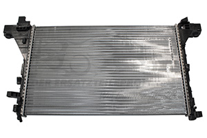Wasserkühler 214101169R