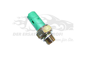 Öldrucksensor Original Renault Dacia 1.5 dCI 8200671279