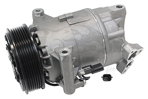 Kompressor für Klimaanlage 7711368525