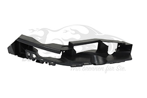 Stoßstangenhalter Renault 8200412348